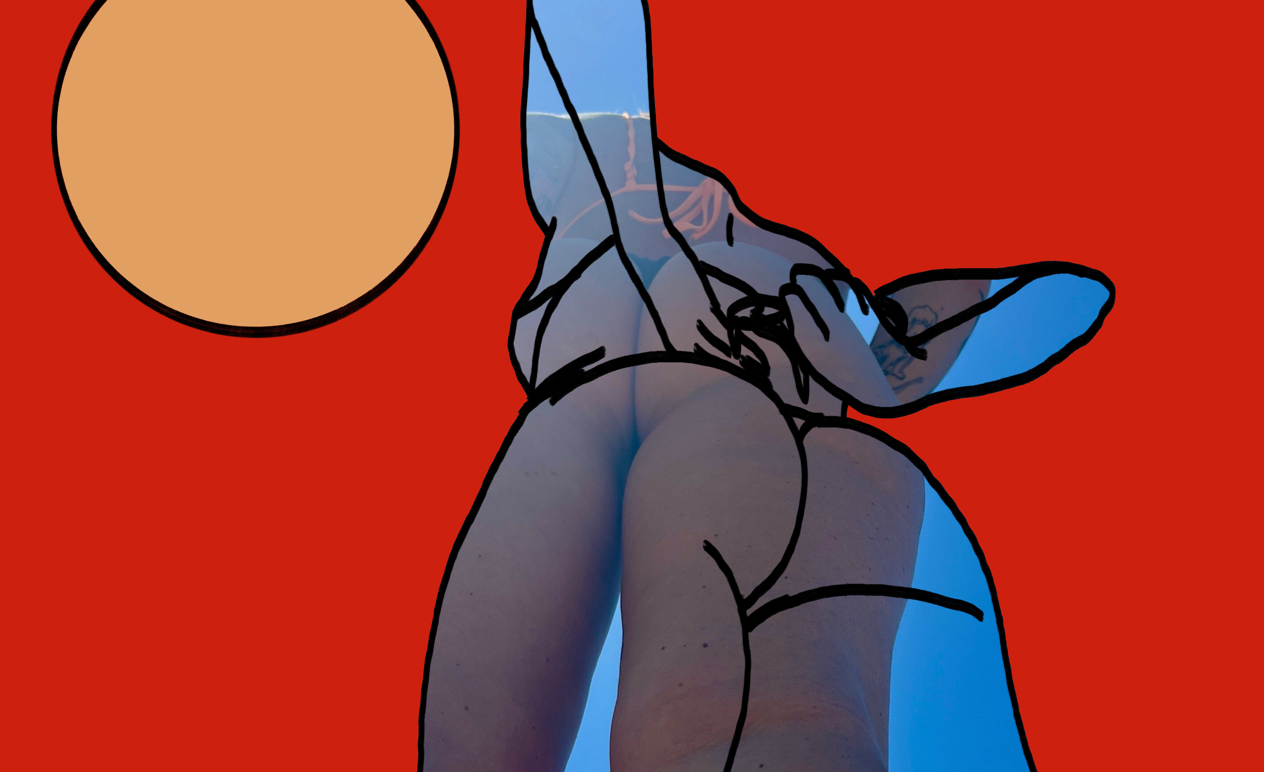 Melodie Perrault banner image