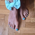 Shyfeet avatar