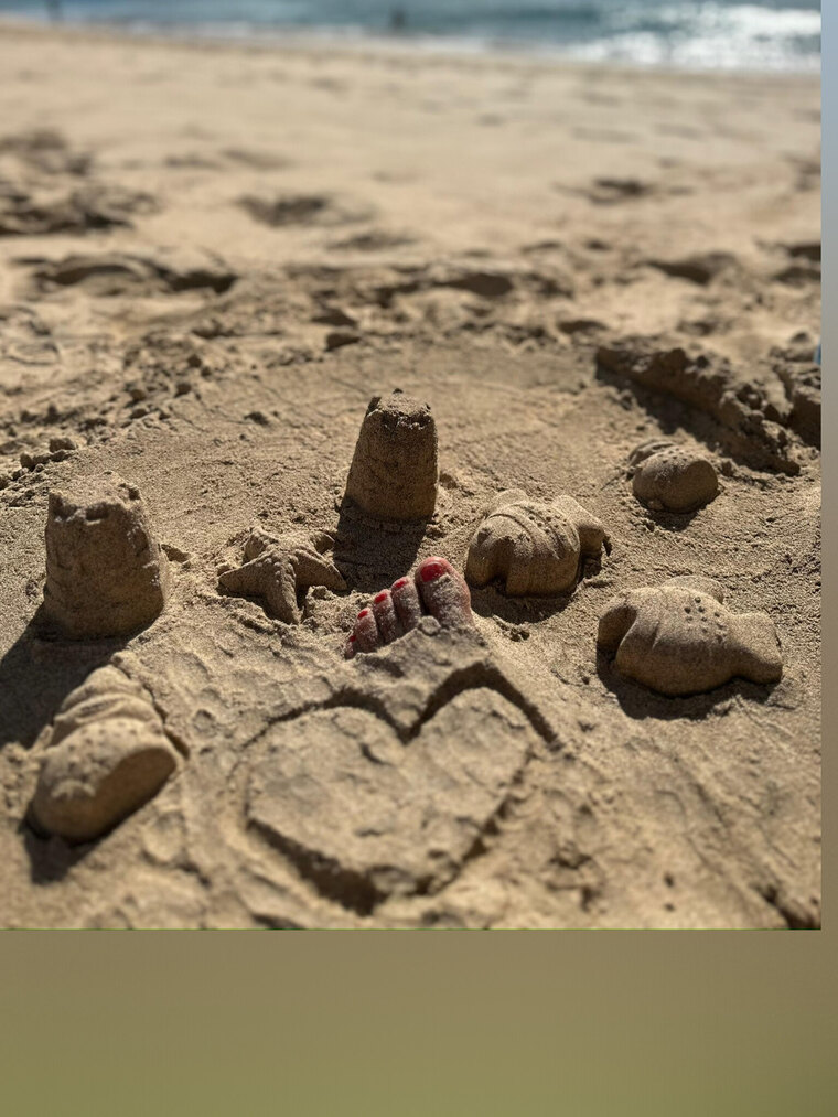 Shyfeet banner image