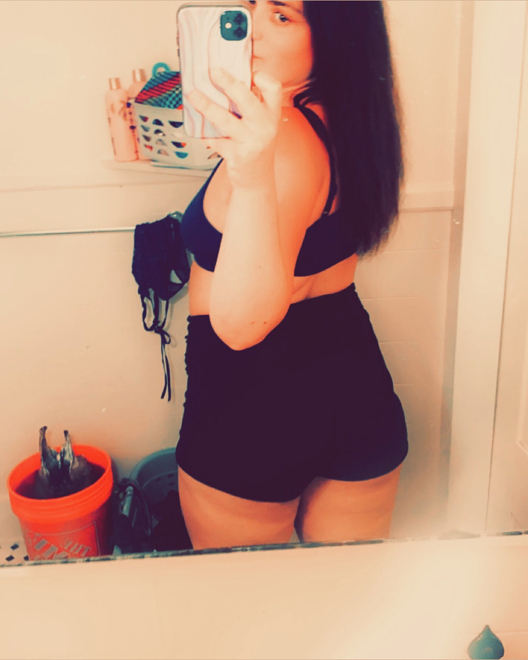 Bigbootybaby cover image