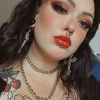 Tattedfairy avatar