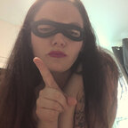 Velvet Domina avatar