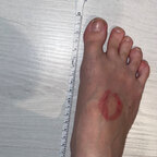 Tinyfeet avatar