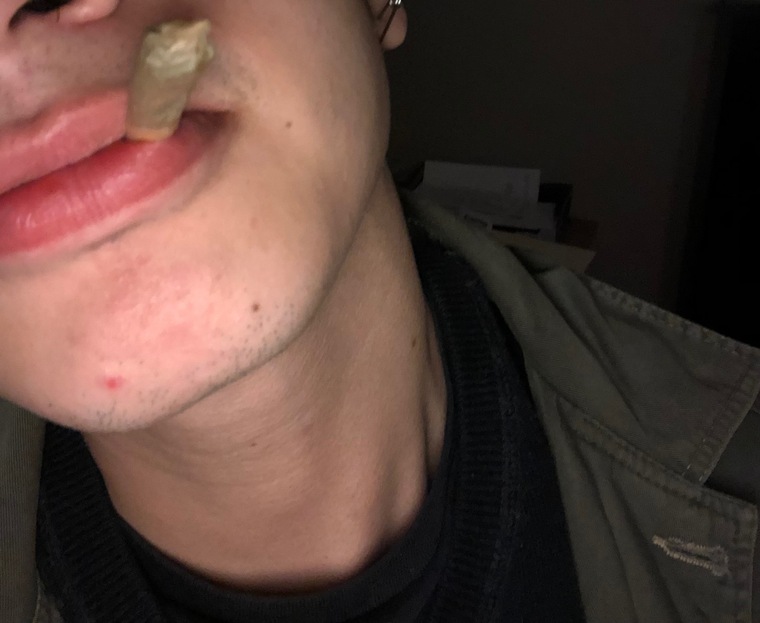 SkinnyG cover image