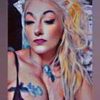 Mystic Calistra avatar
