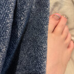 Foot Goddess avatar