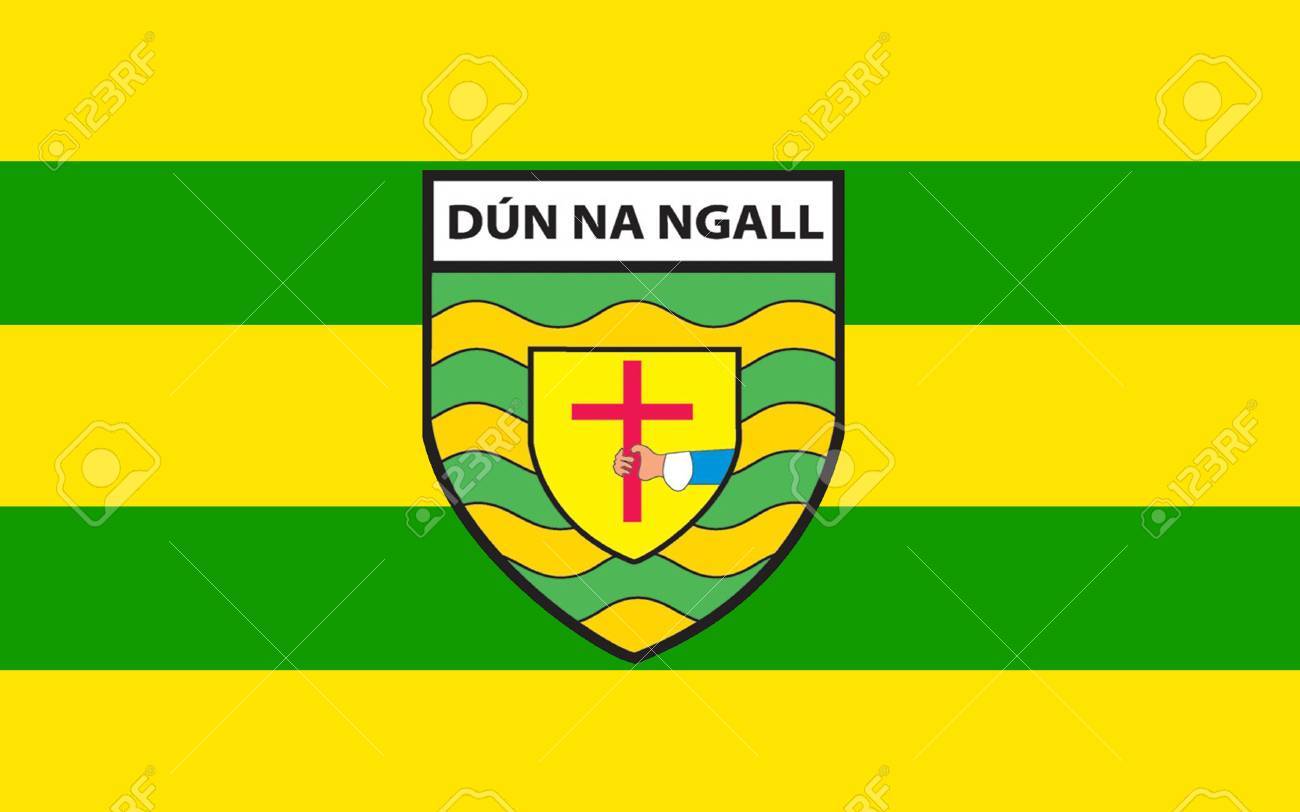 Donegal21x banner image