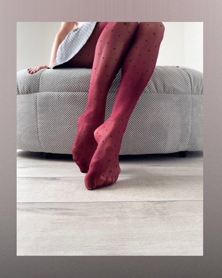 Luisa foot Maison banner image
