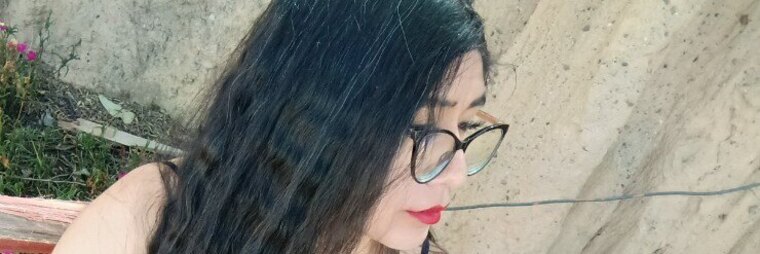 Paola R Lima banner image