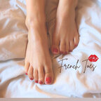 French Toes avatar