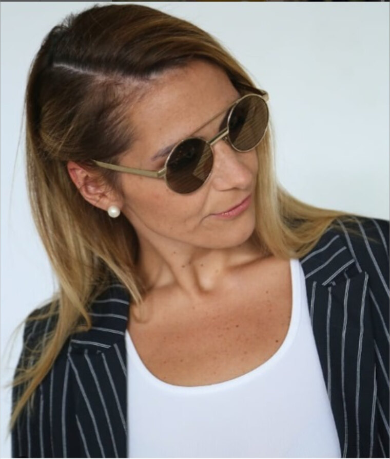 Eva Brown cover image