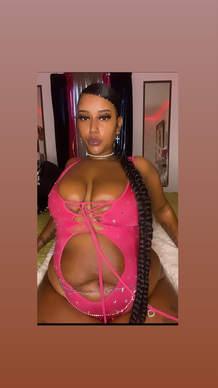 Big 3xoticaa💕🤪🤩 banner image