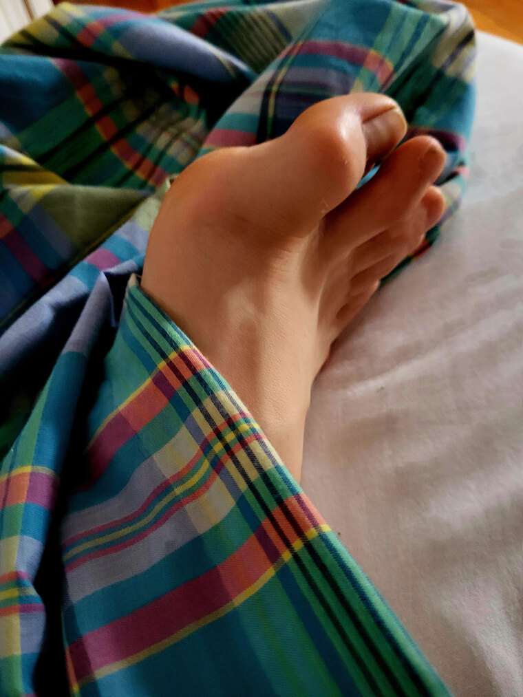 SecretFeetX banner image