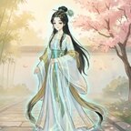 🔥lady earth🌍 avatar