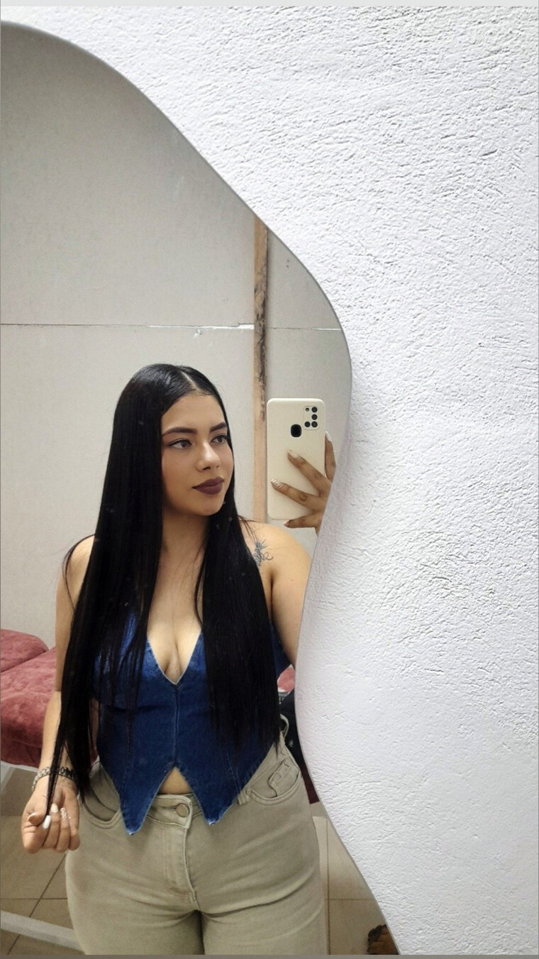 Nathaly cover image