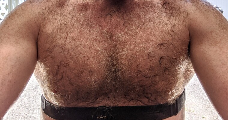 Bearded Ginger Nerd 🤓 cover image
