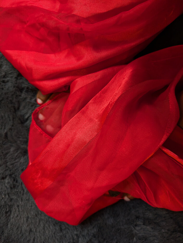 ToeTemptress cover image
