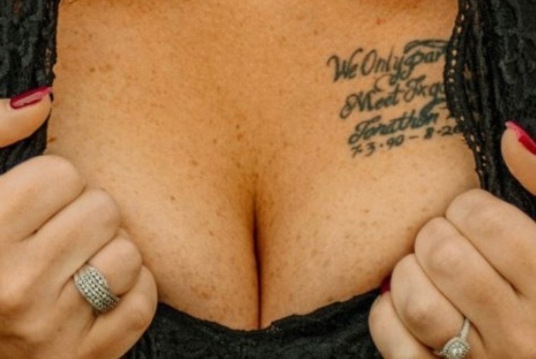 Tatted Mama π€β¨ banner image