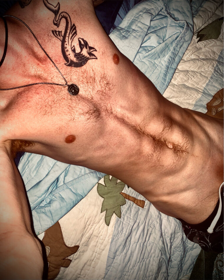 Garet Blaze cover image