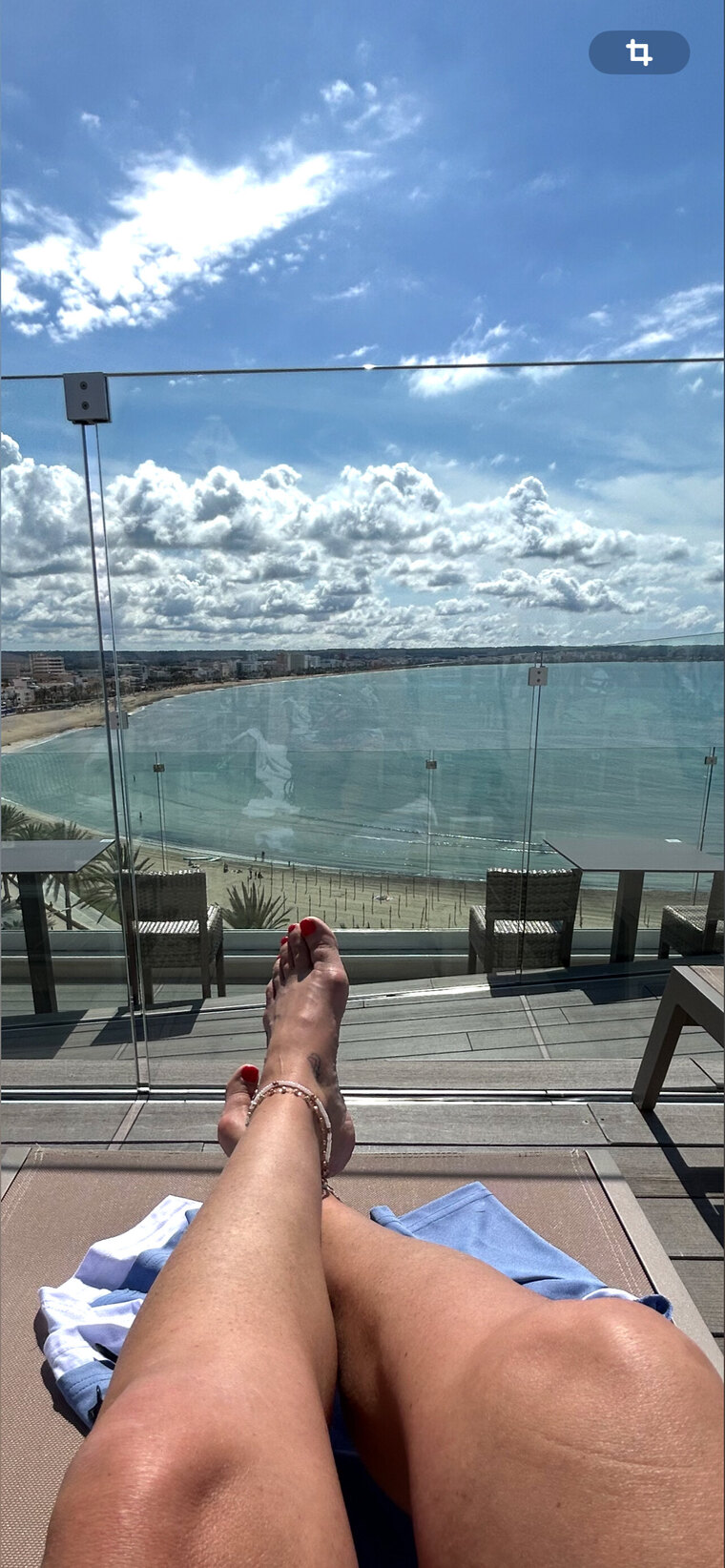 SweetfeetX cover image