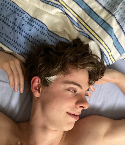 Felix cover image