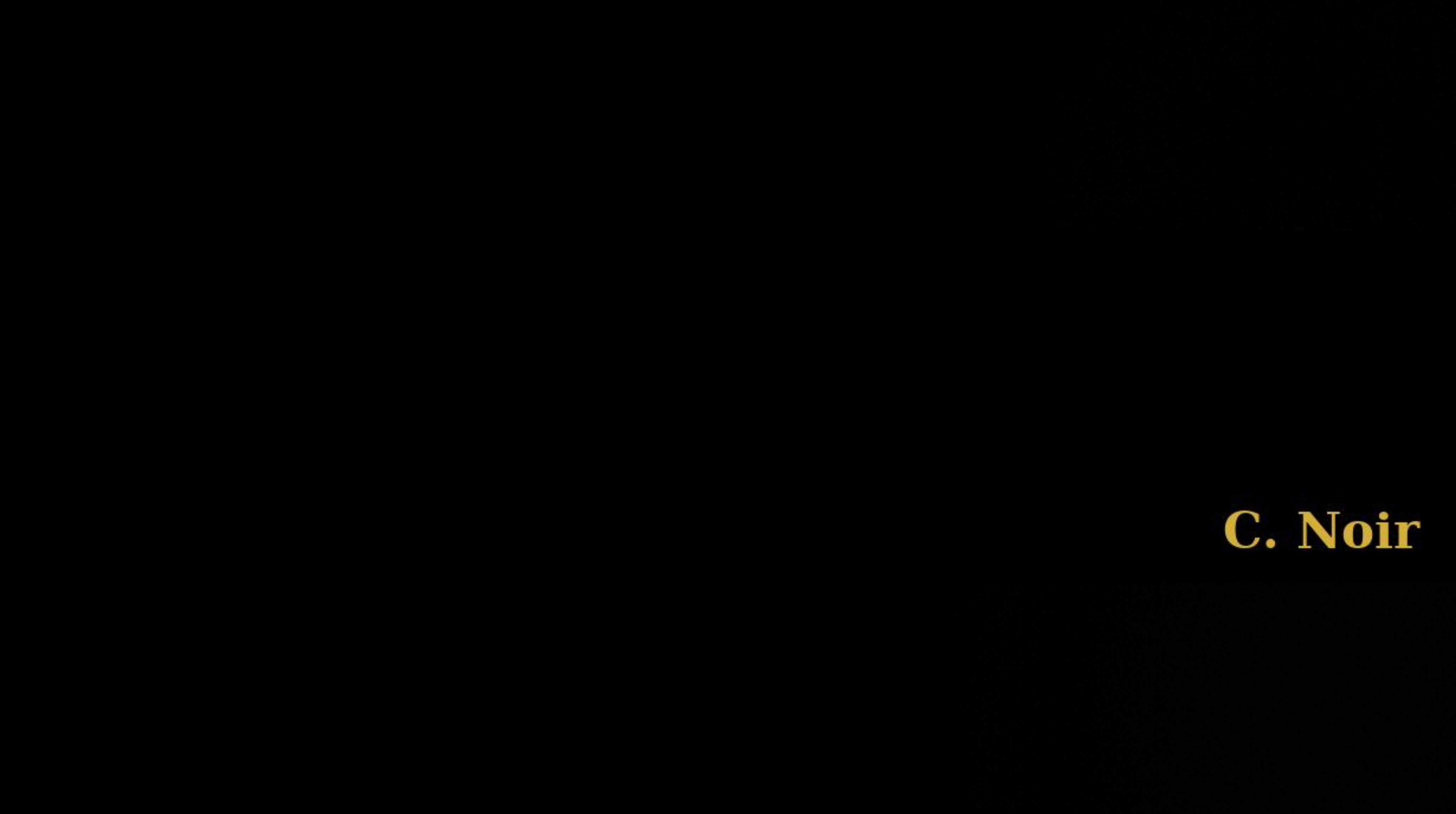 C.Noir banner image