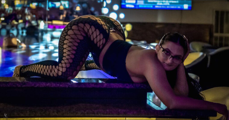 Parislynn banner image