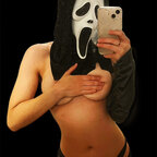 Scream4me avatar