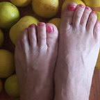 Latinprincessfeet avatar
