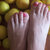 Latinprincessfeet avatar