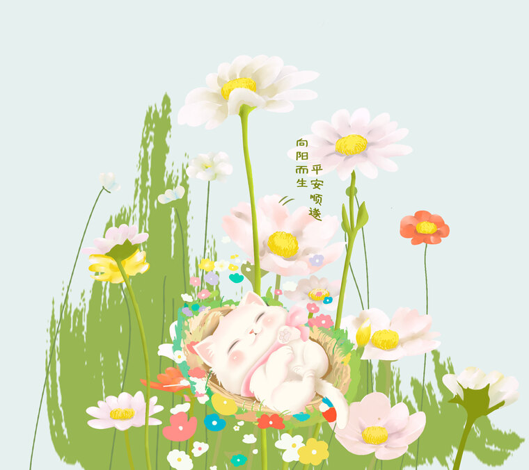 San cover image