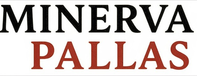MinervaPallas cover image