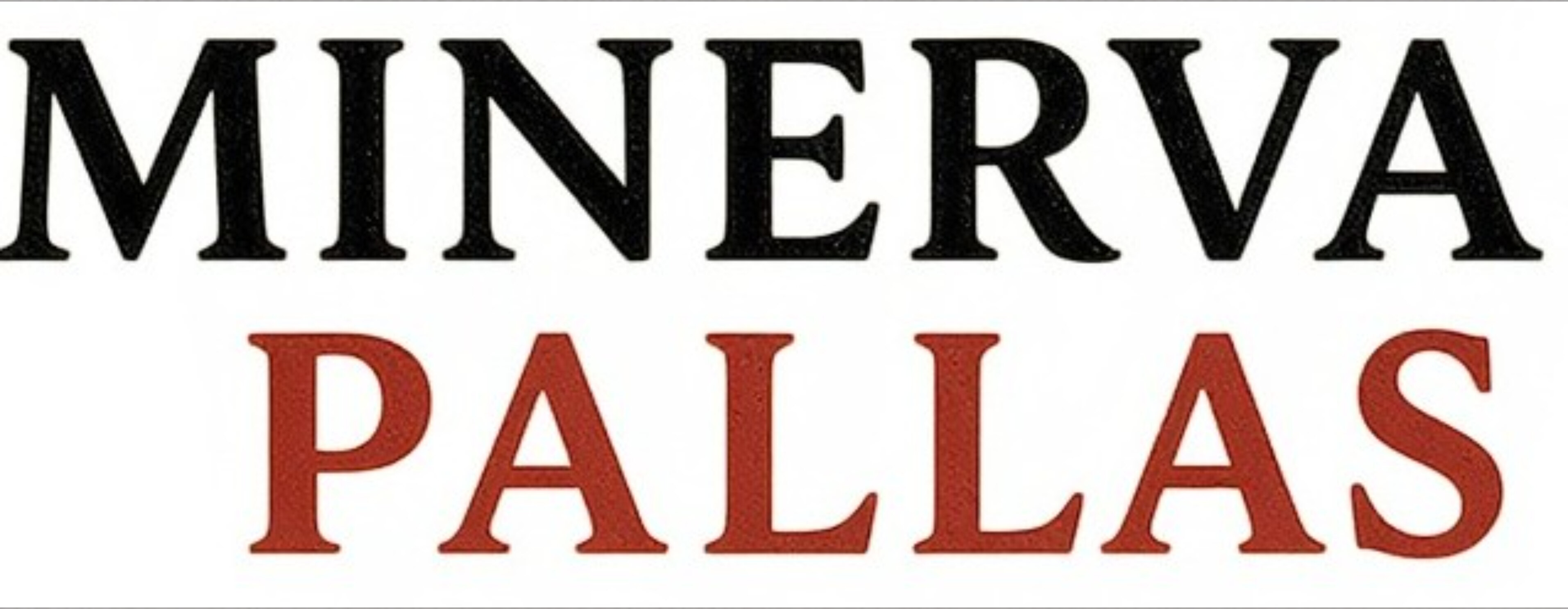 MinervaPallas banner image