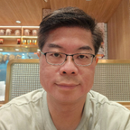 Simon Chan avatar
