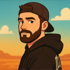 LuckyLucas avatar