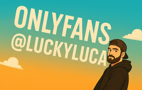 LuckyLucas cover image