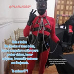 Pilar La Sissy avatar