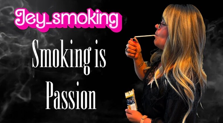 Jey_smoking cover image