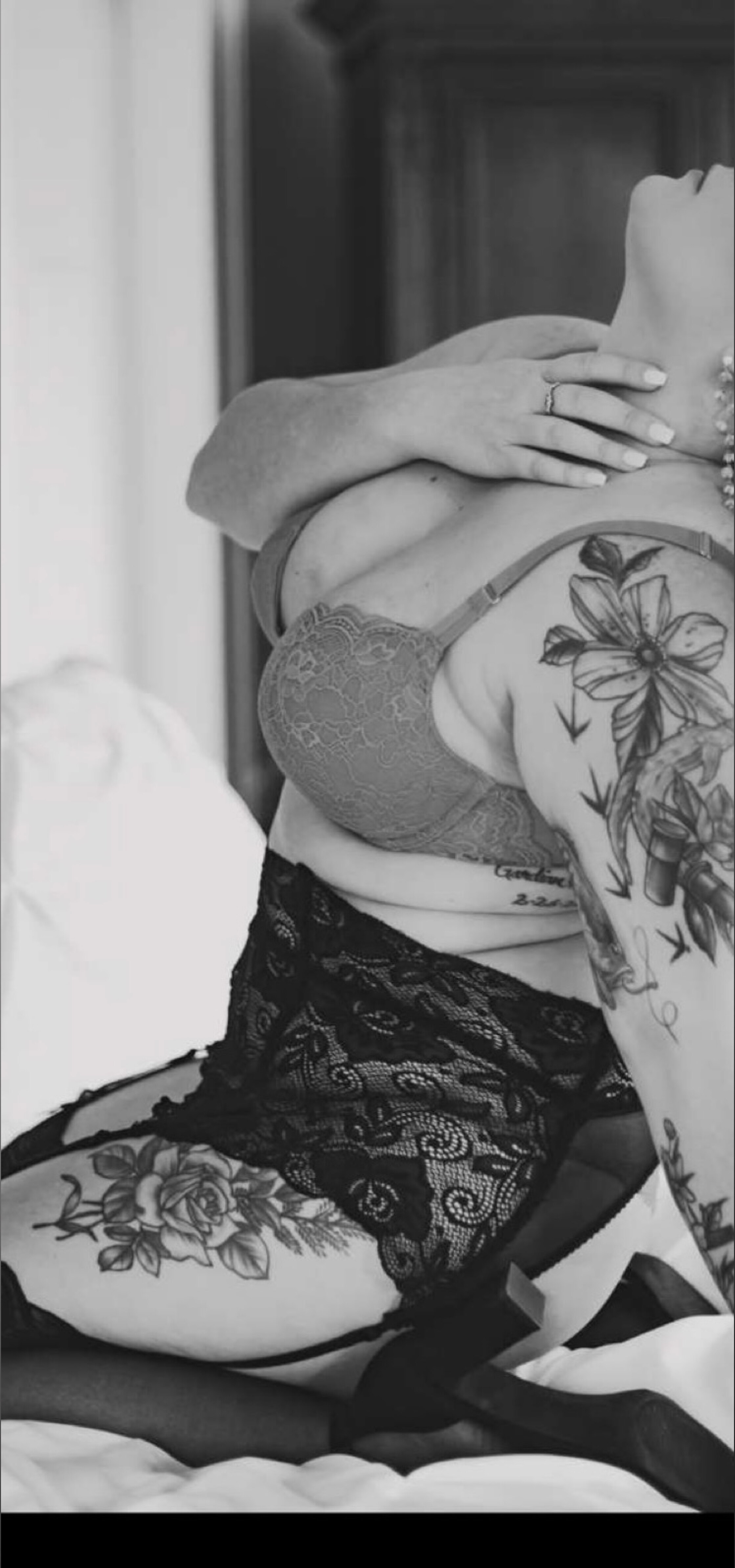 Lilly Sampson banner image