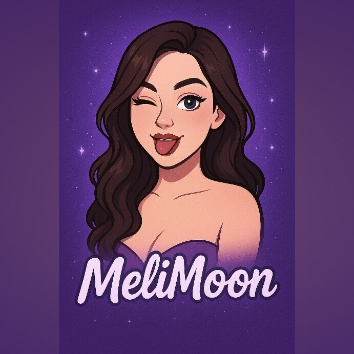 MellyMoon banner image