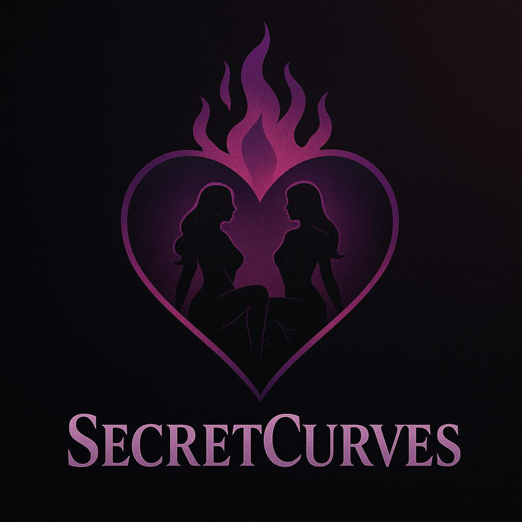 SecretCurves cover image
