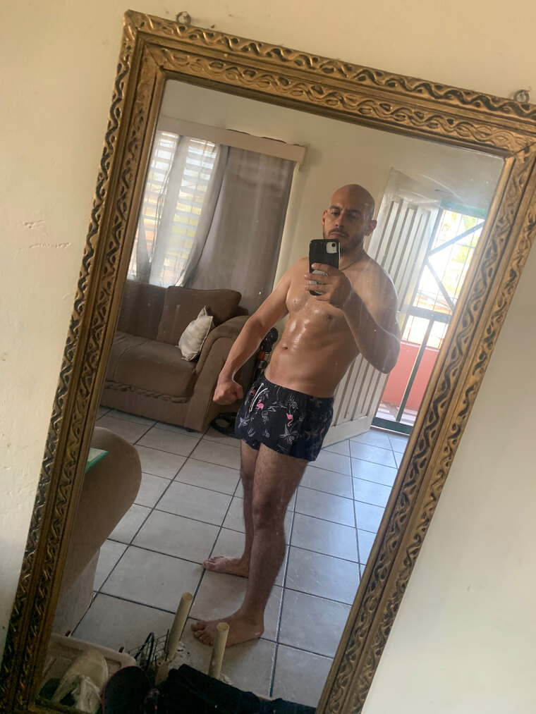 Joe fit cover image