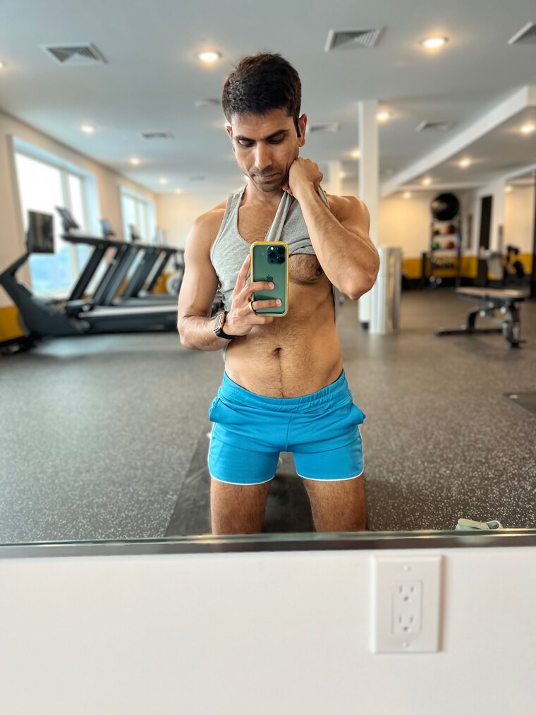 JackedScientist cover image