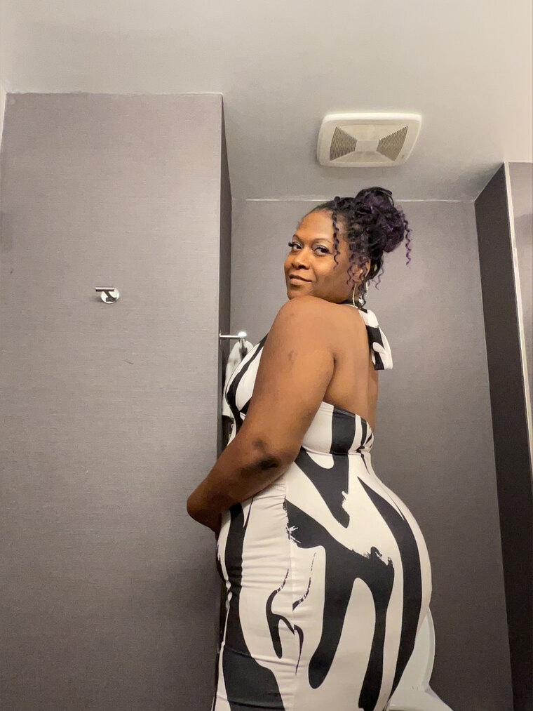 LadyPre cover image