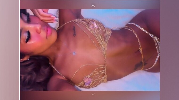 Lexi Vienna cover image