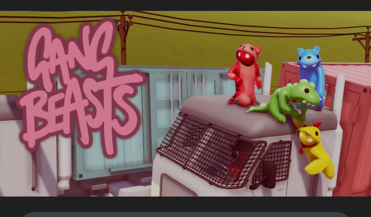 Stile banner image