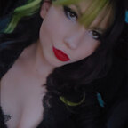 Alissa avatar