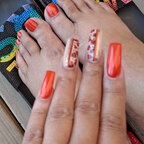 The  Natural Foot Goddess avatar