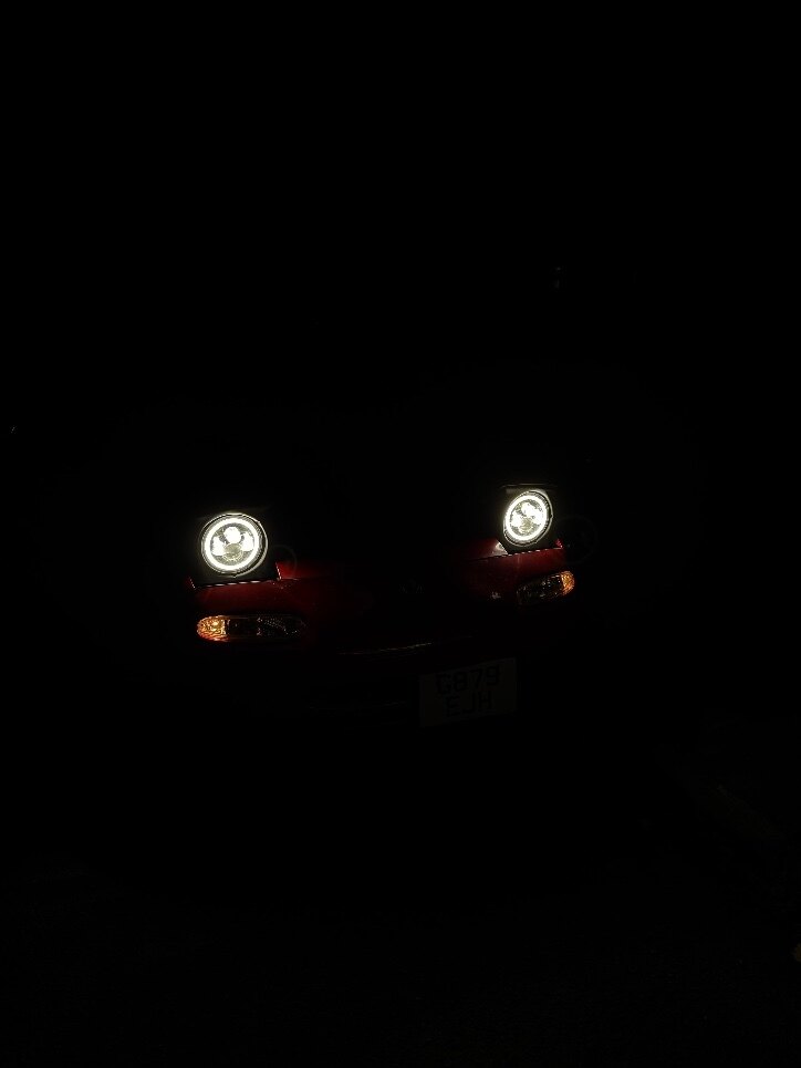 C banner image