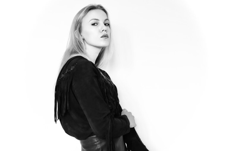 Anna Donnelly cover image